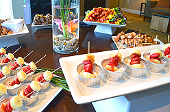 THE KWANCHAI VODKA COCKTAIL PARTY